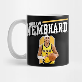 Andrew Nembhard Mug